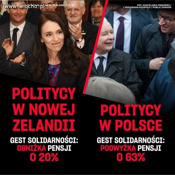Polska to piękny kraj 