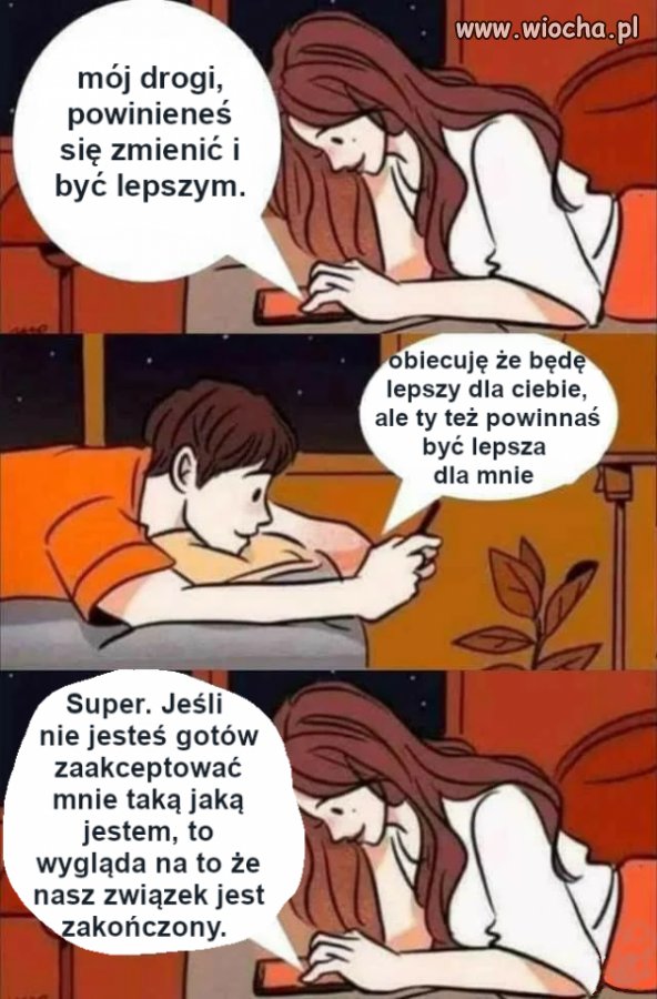 Coś w tym jest.   