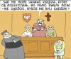 Wszyscy ludzie są równi