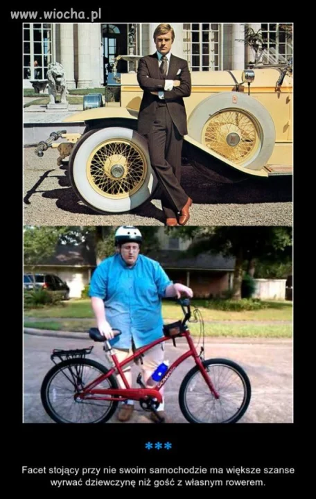 Coś w tym jest...