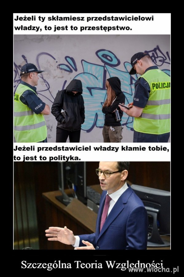 Nam nie wolno 
