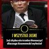 Pandemia pandemią, ziemia jest płaska, a łupież ...
