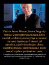 Kiedy nobel poprzestawiał ci klepki w głowie