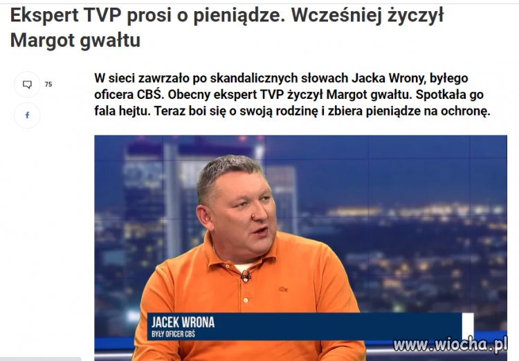 To trzeba mieć tupet 