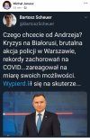 Ciekawe  czy cały. Skuter oczywiście. 