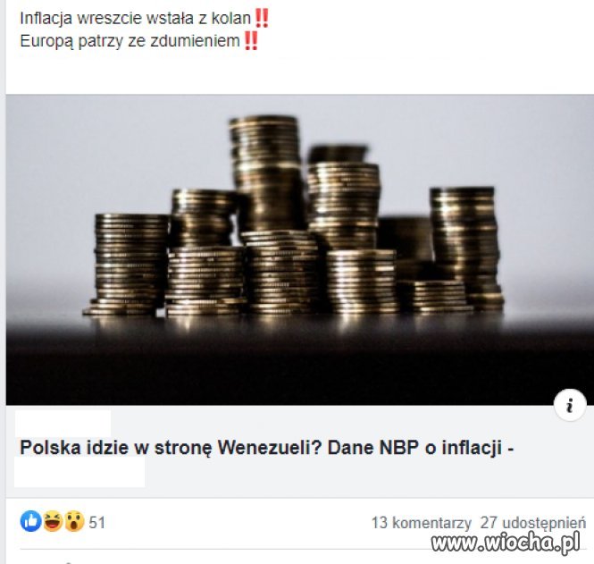 Jest dobrze przecież