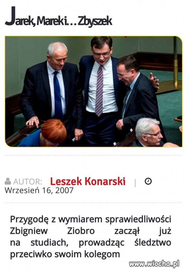 Czym jest donos prewencyjny.