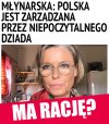 Ma rację ? 