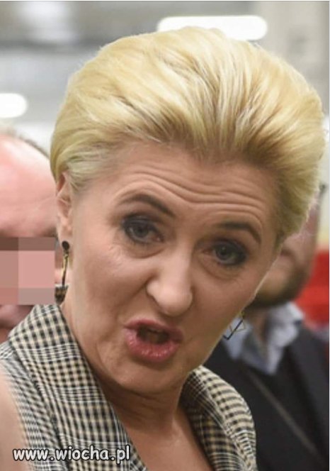 To w końcu jak? Jest dla mnie pensja?!?