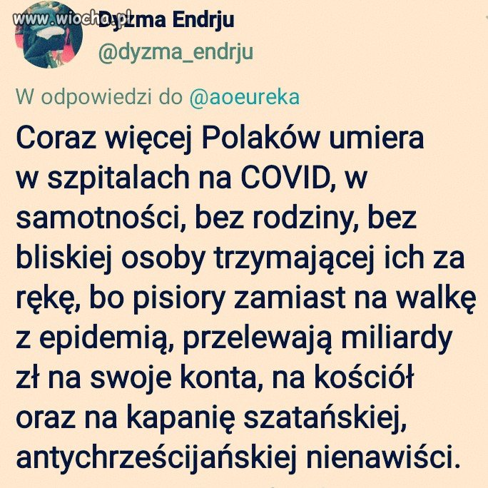 Taka jest