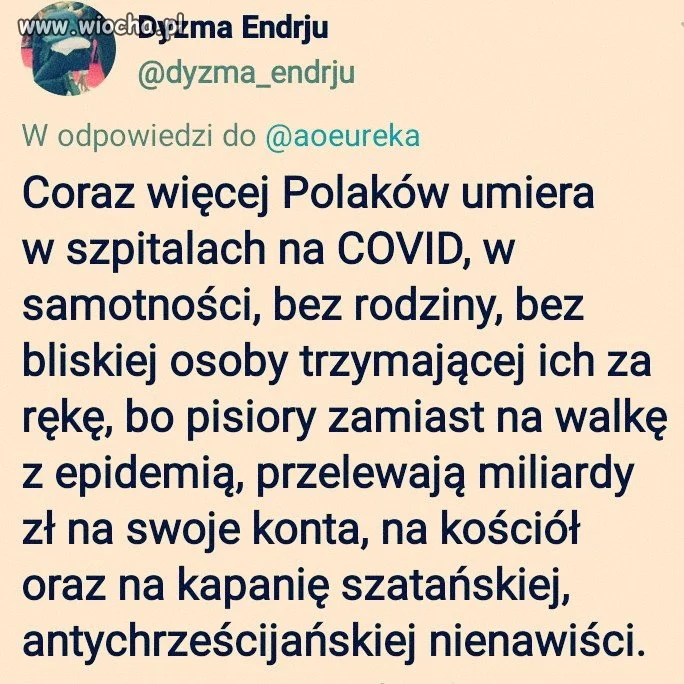 Taka jest