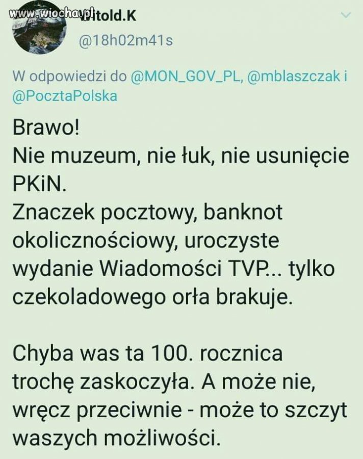 Szczyt możliwość. 