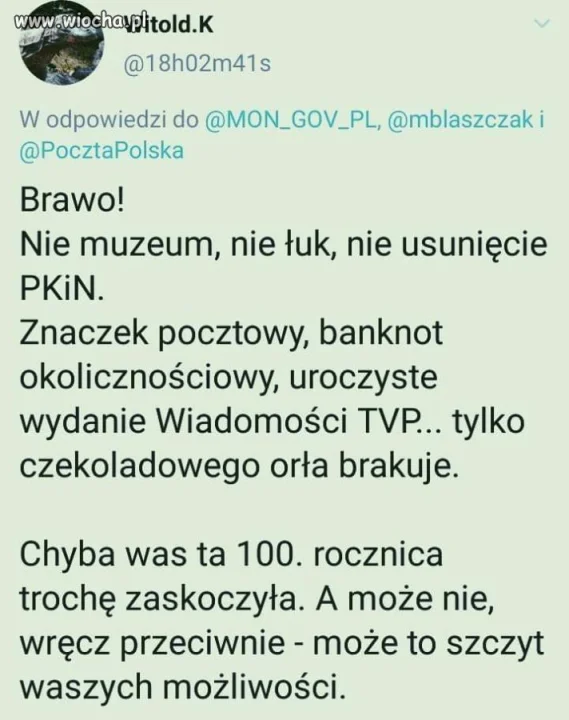 Szczyt możliwość. 