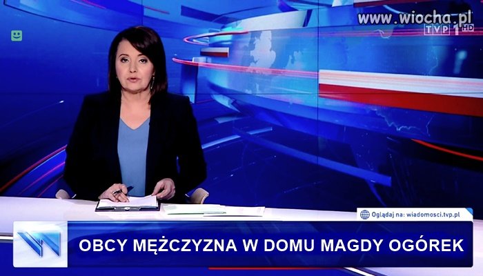 Przekaz godny uwagi