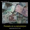 PIENIĄDZE