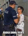 Godny przeciwnik
