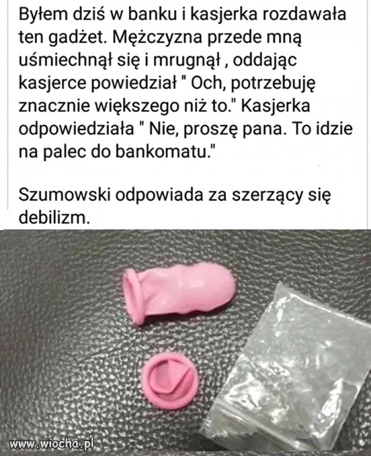A to dobre jest...