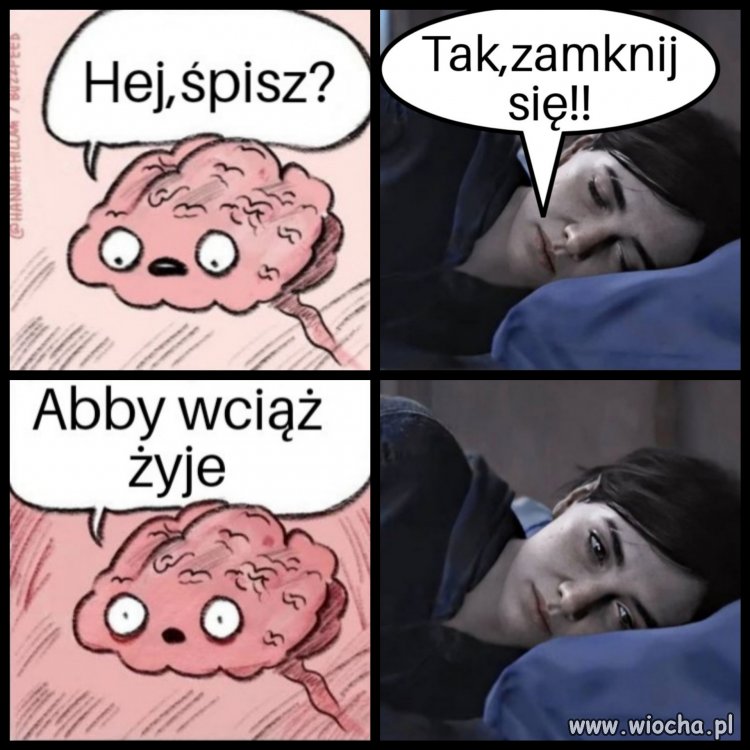 The Last of US Part 2