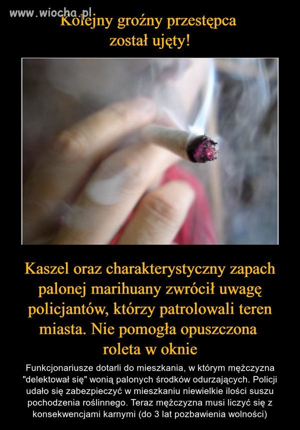 Kolejny spektakularny