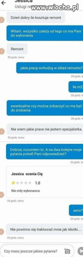 Z cyklu ~znalezione w necie~