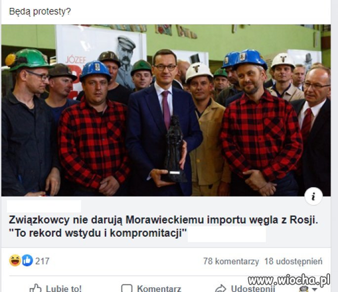 Taka sytuacja