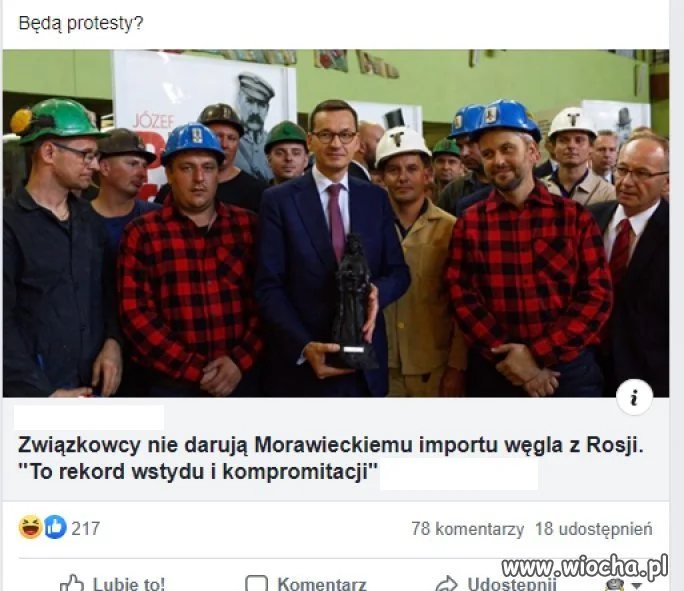 Taka sytuacja