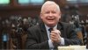 Tak się cieszy Kaczyński kiedy ludzie plują 