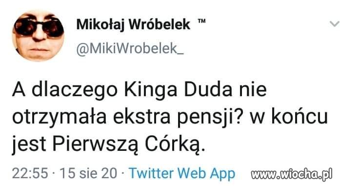 Dlaczego? 