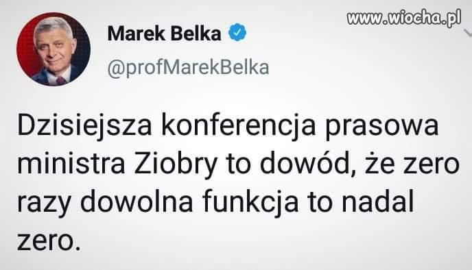 Ma rację. 