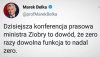 Ma rację. 