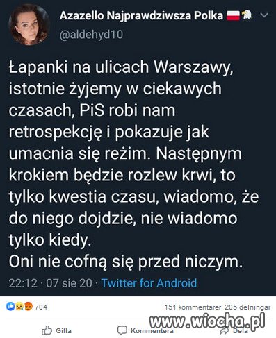 I to jest najgorsze!