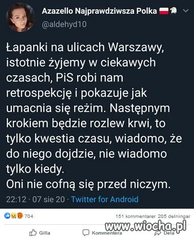 I to jest najgorsze!