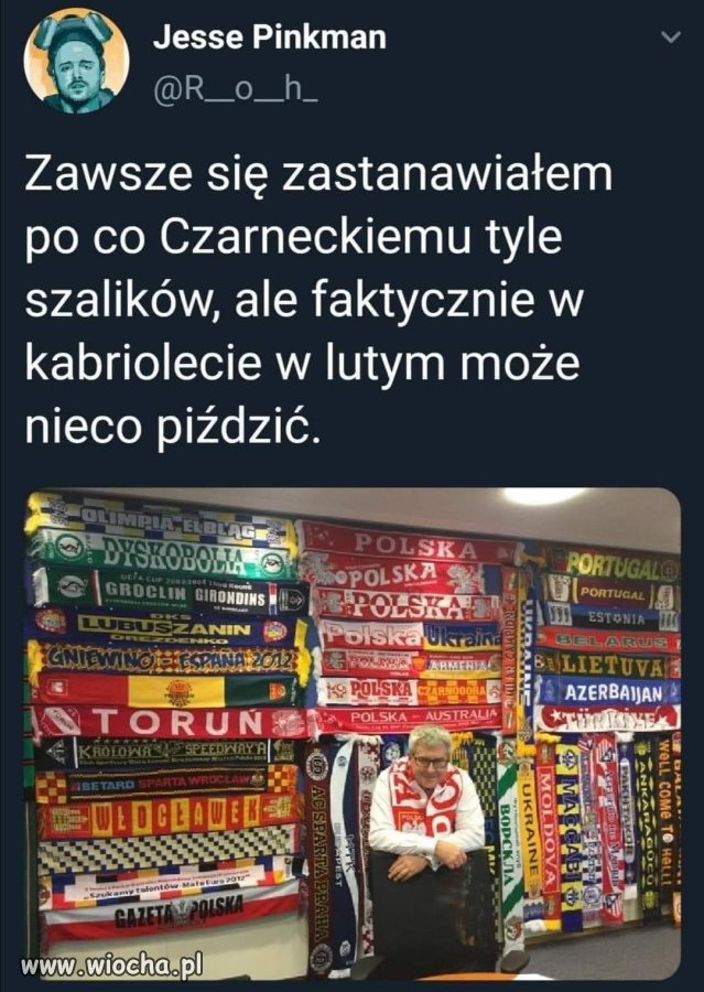 No dokładnie. 