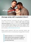 Dlaczego korporacje finansują LPG