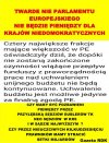 PiS sie doigral...