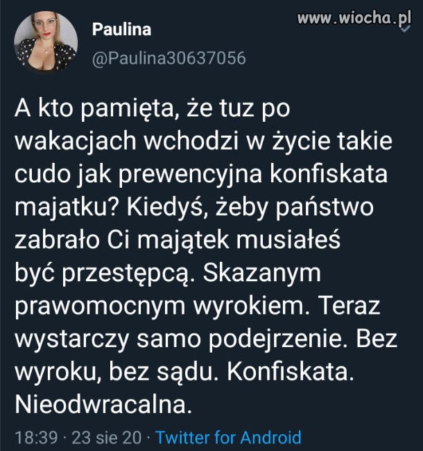Prawo i Sprawiedliwosc...