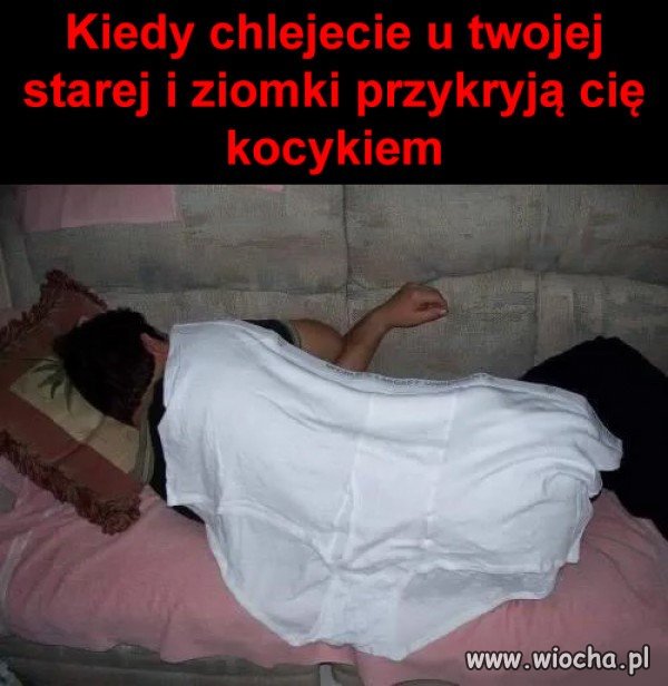 Kocyk