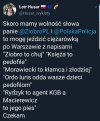 Jestem za