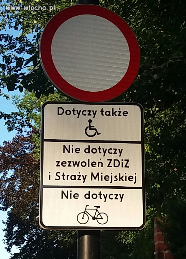Brawo władze Sopotu
