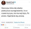 Już bardziej wprost się chyba nie da.