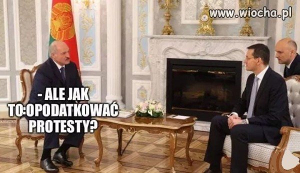 Wincyj podatków...