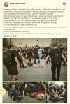 Pisowska policja w akcji!