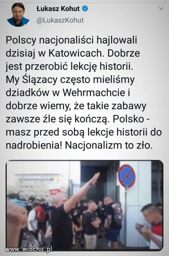 Są bezkarni. 