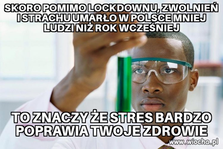 Pamiętaj gdy żona doprowadza cię do szewskiej pasji