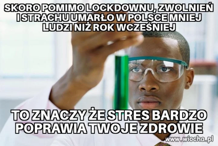 Pamiętaj gdy żona doprowadza cię do szewskiej pasji