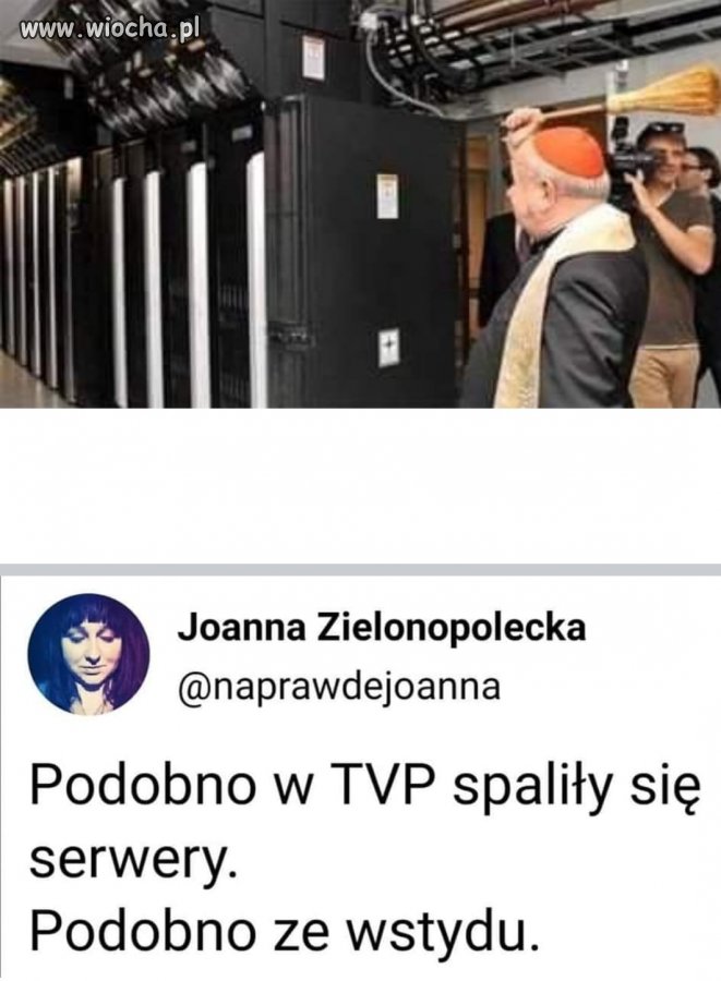 No to już znamy przyczynę ...