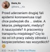 Potrafią o siebie dbać. 