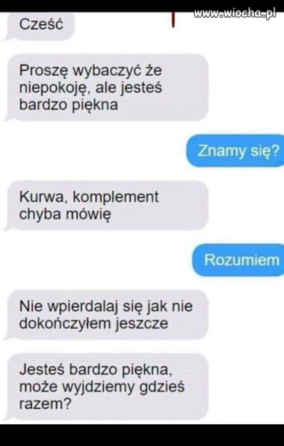 To chyba