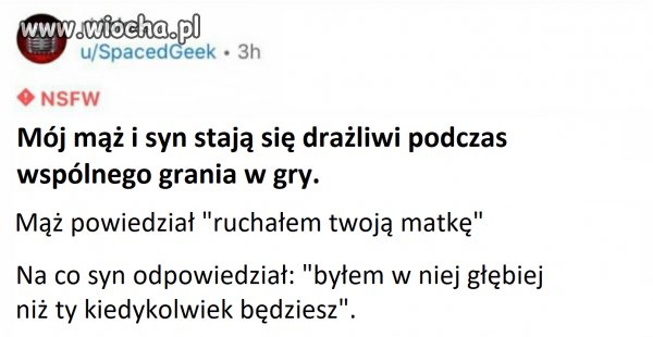 Trudno odmówić mu racji