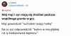 Trudno odmówić mu racji